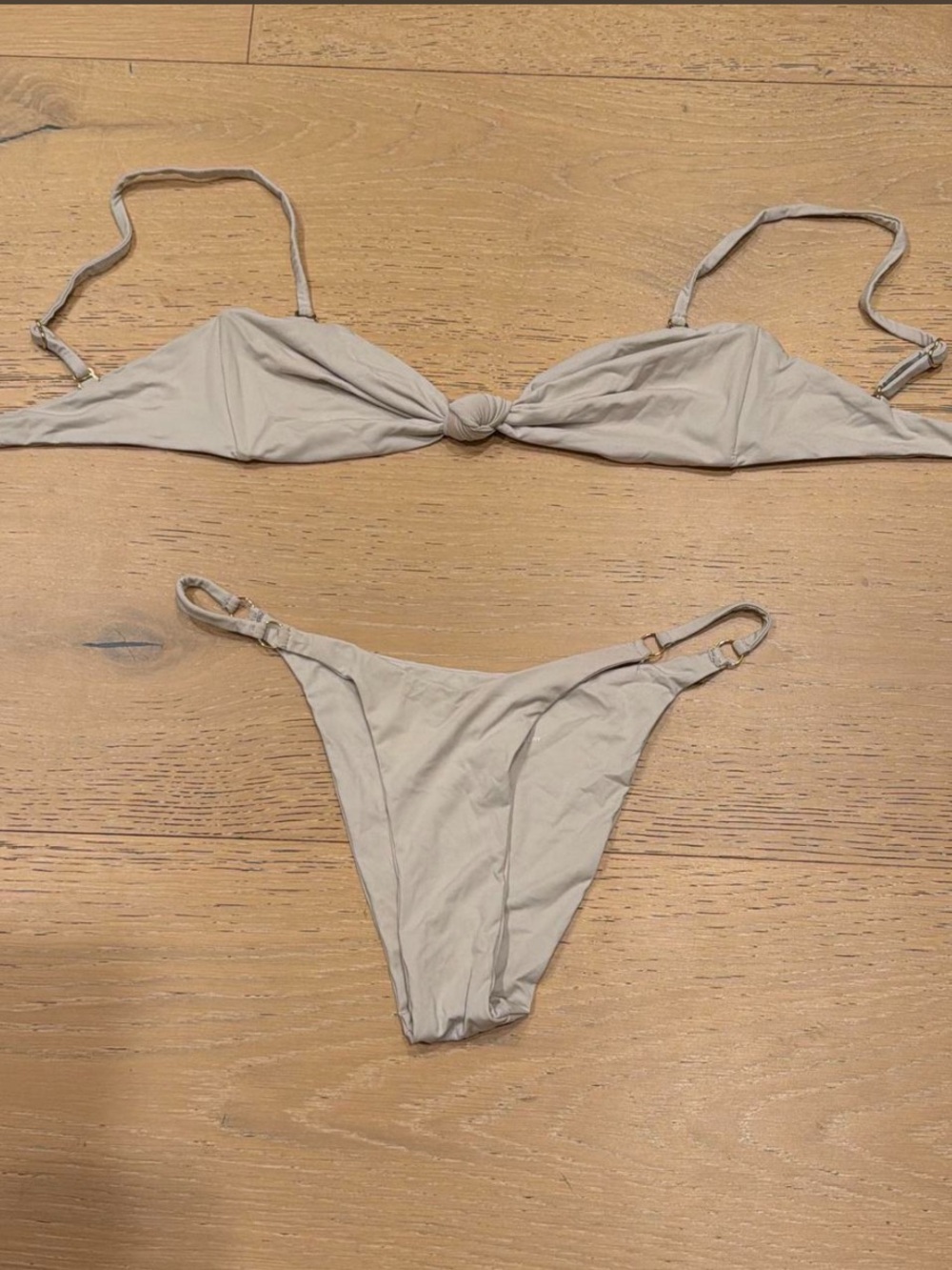 Slate Swim Palermo bikini XS